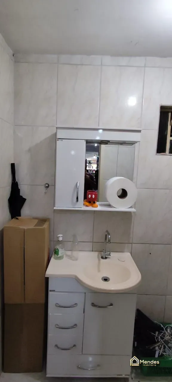 Sobrado, 1 quarto, 200 m² - Foto 38