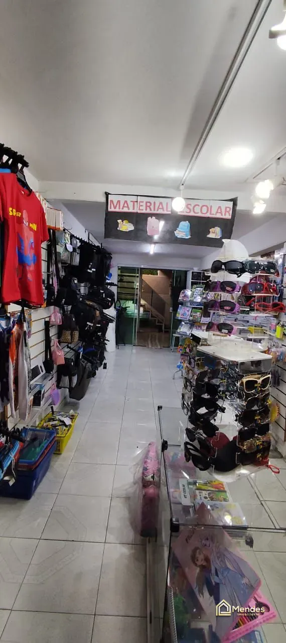 Sobrado, 1 quarto, 200 m² - Foto 8