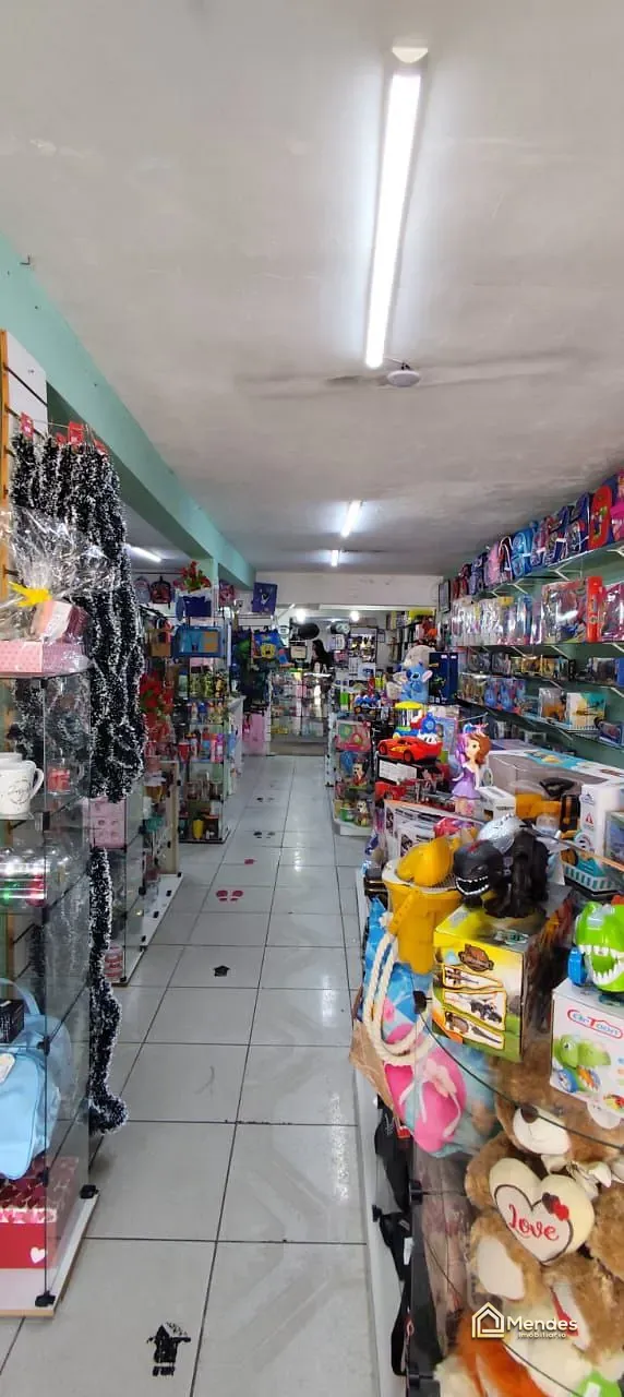 Sobrado, 1 quarto, 200 m² - Foto 9