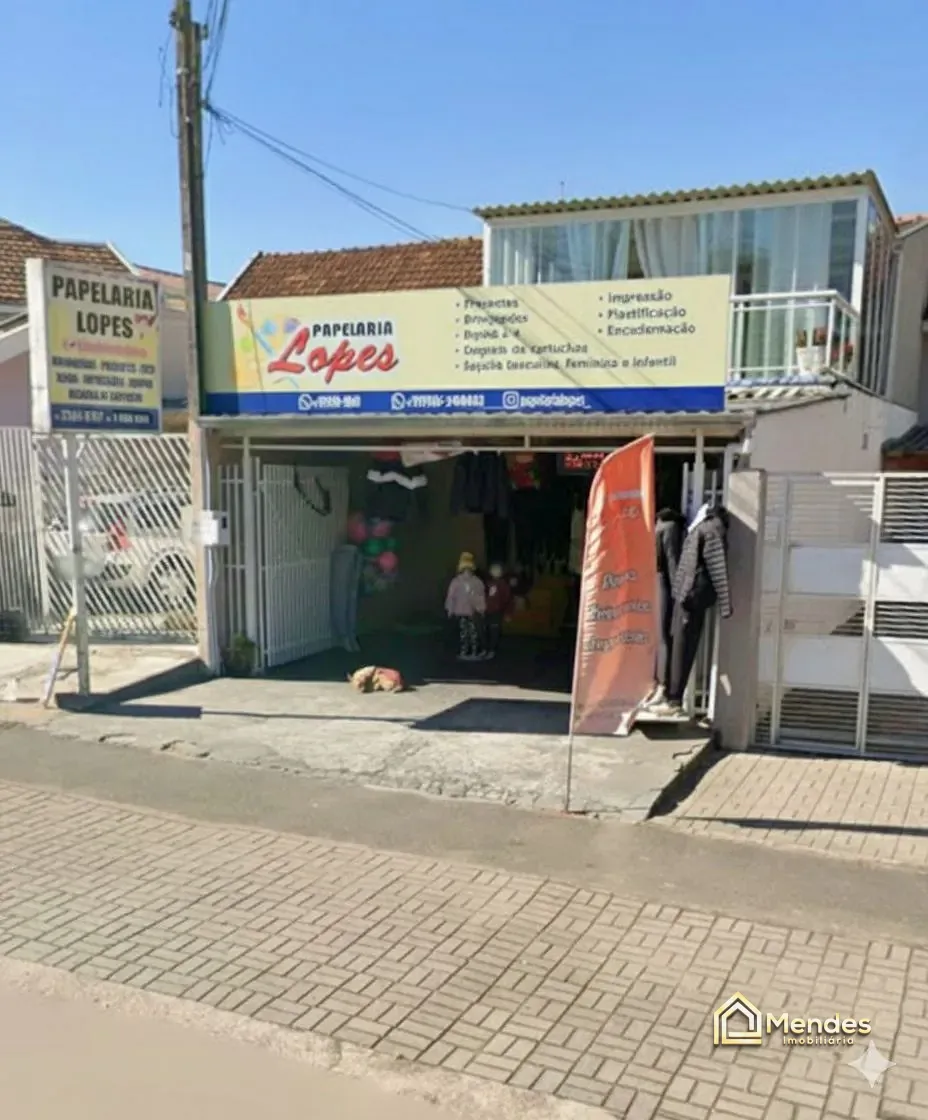 Sobrado, 1 quarto, 200 m² - Foto 1