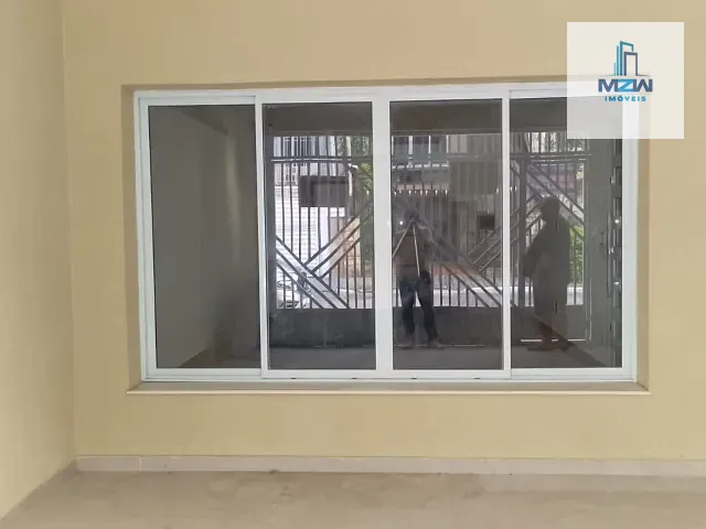 Sobrado 3 quartos e 3 banheiros, à venda, no bairro Mooca em São Paulo
