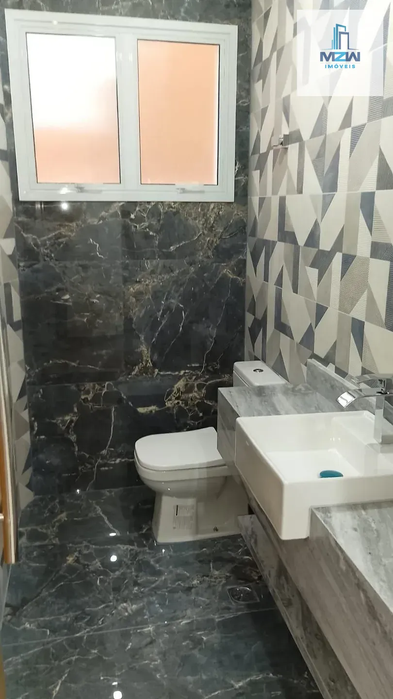 Sobrado, 3 quartos, 200 m² - Foto 47