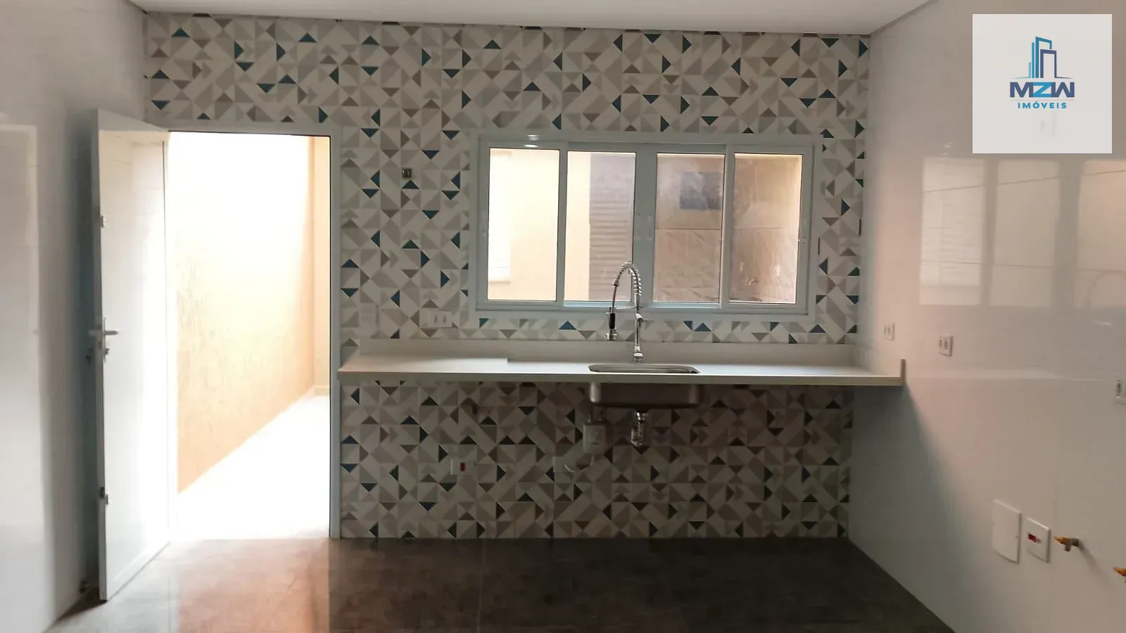 Sobrado, 3 quartos, 200 m² - Foto 5