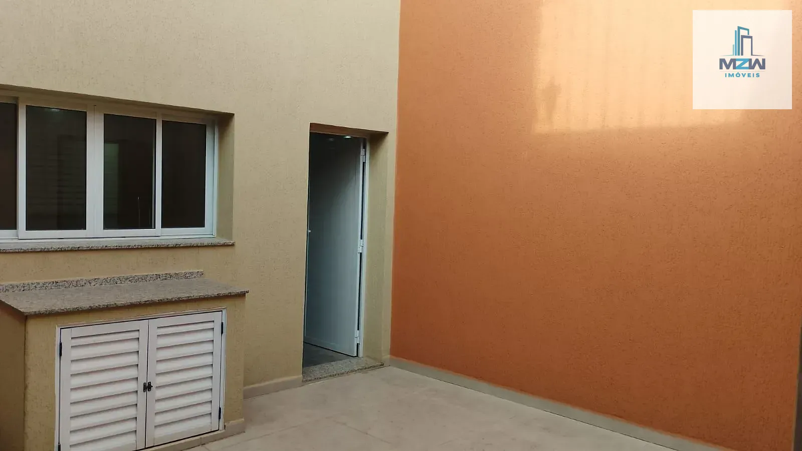 Sobrado, 3 quartos, 200 m² - Foto 6