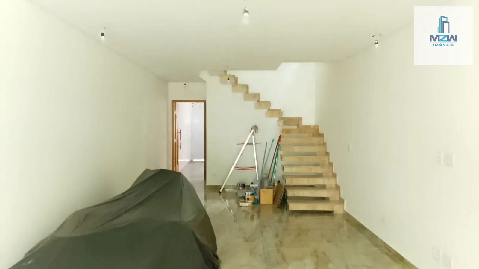 Sobrado, 3 quartos, 200 m² - Foto 2