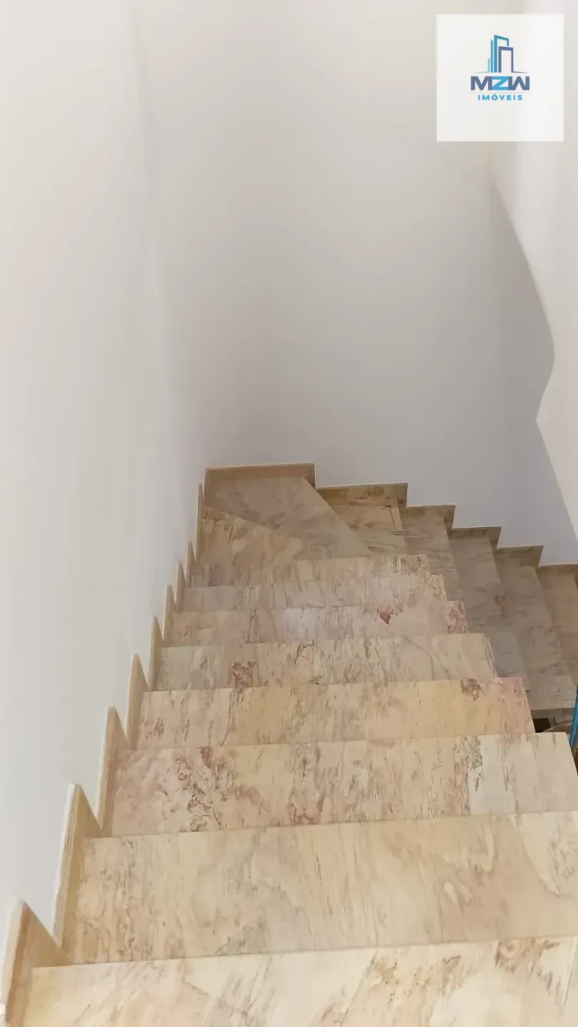 Sobrado, 3 quartos, 200 m² - Foto 7