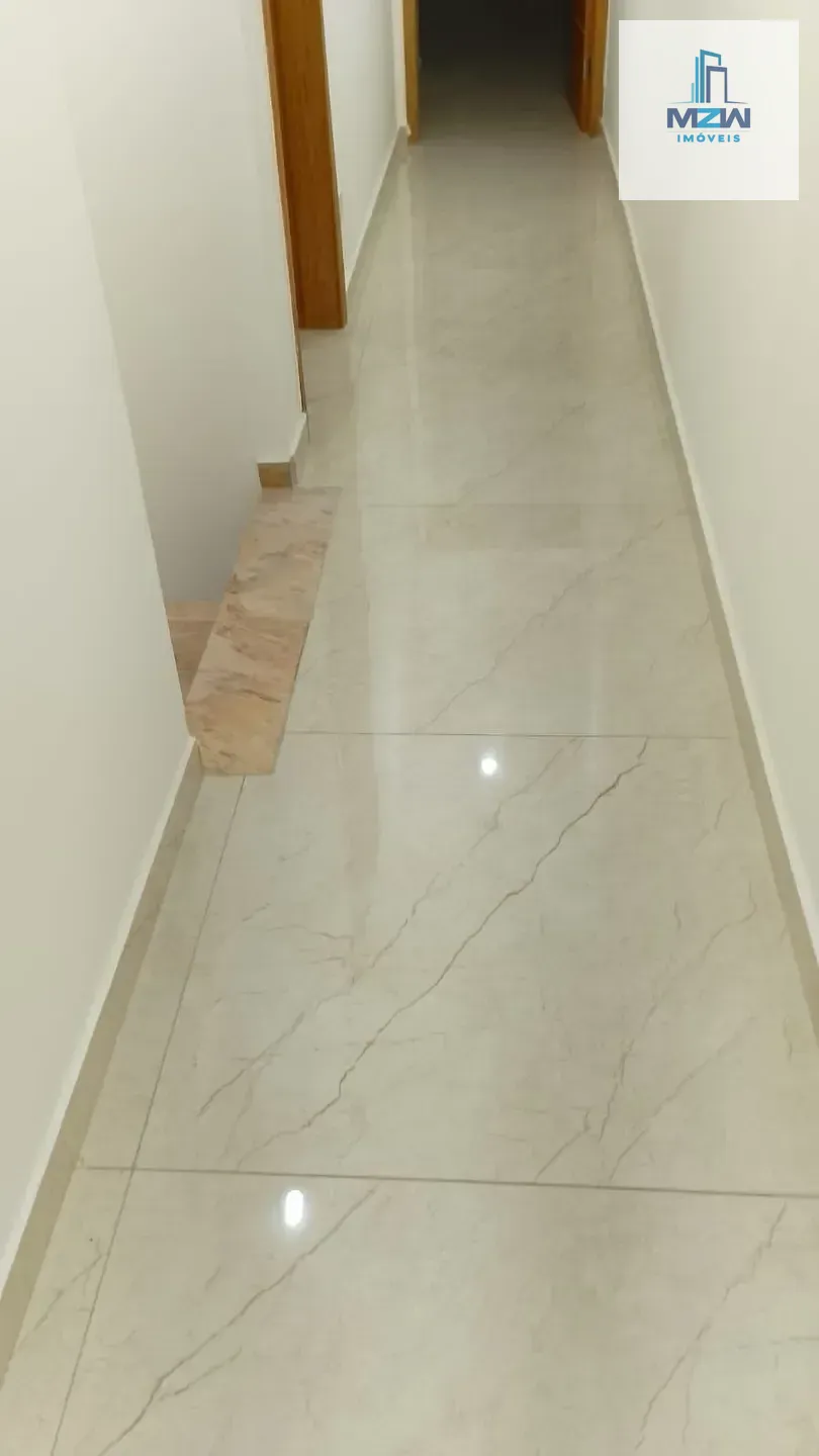 Sobrado, 3 quartos, 200 m² - Foto 8