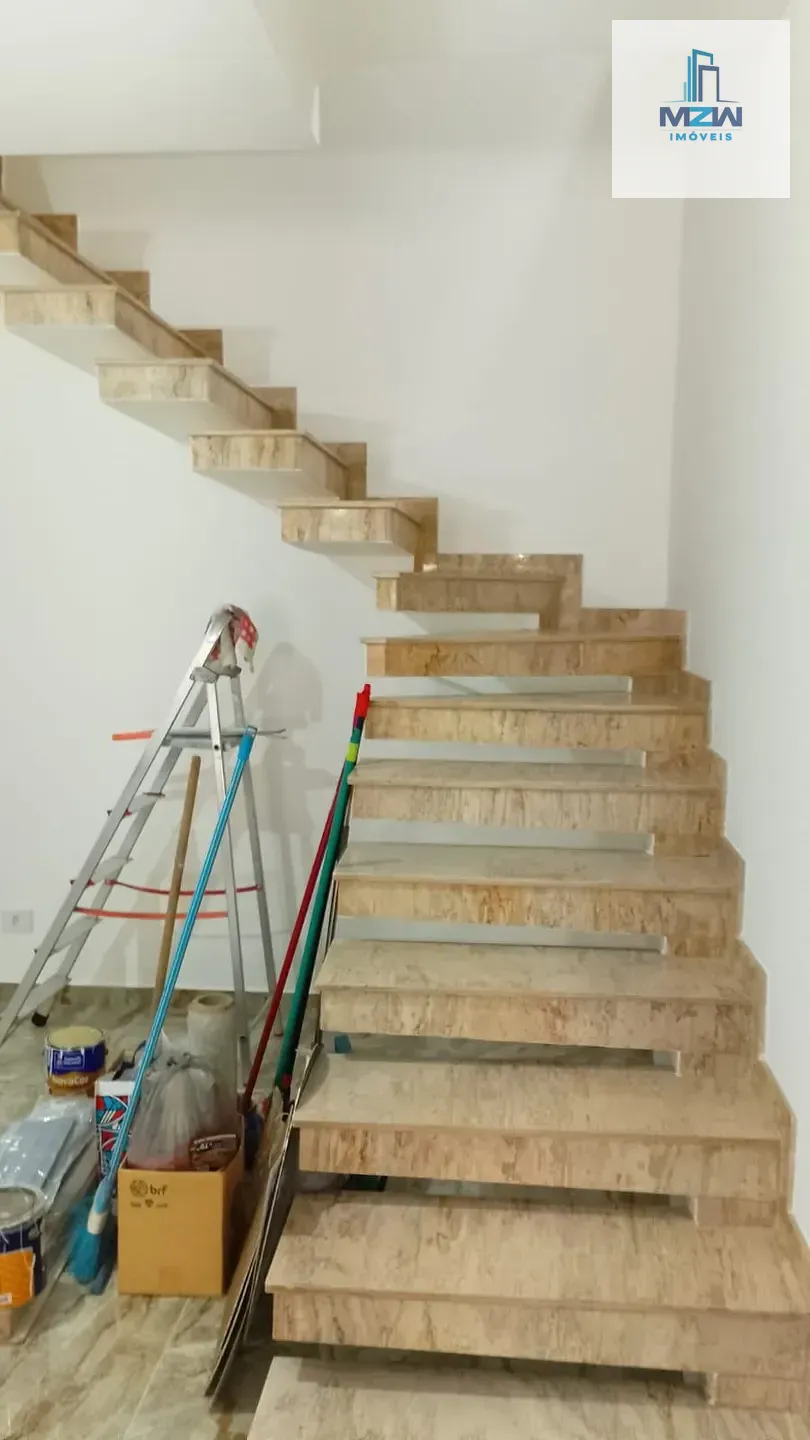 Sobrado, 3 quartos, 200 m² - Foto 10