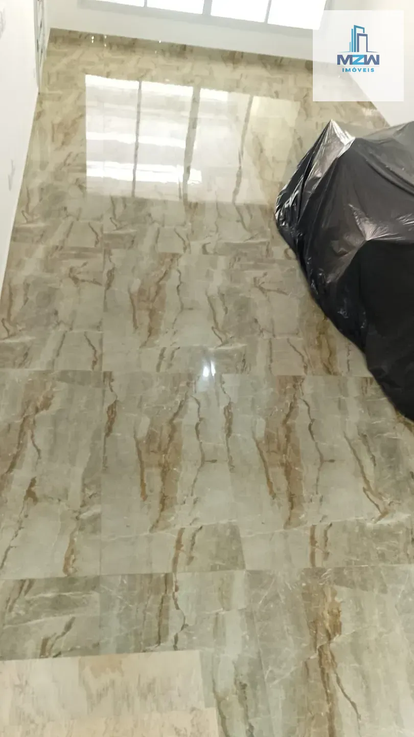 Sobrado, 3 quartos, 200 m² - Foto 19