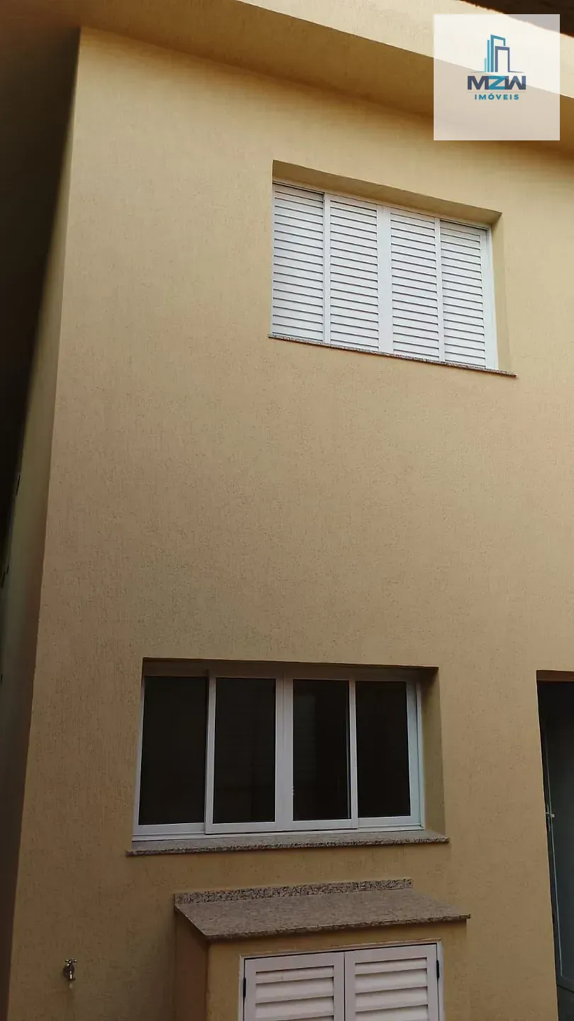 Sobrado, 3 quartos, 200 m² - Foto 27