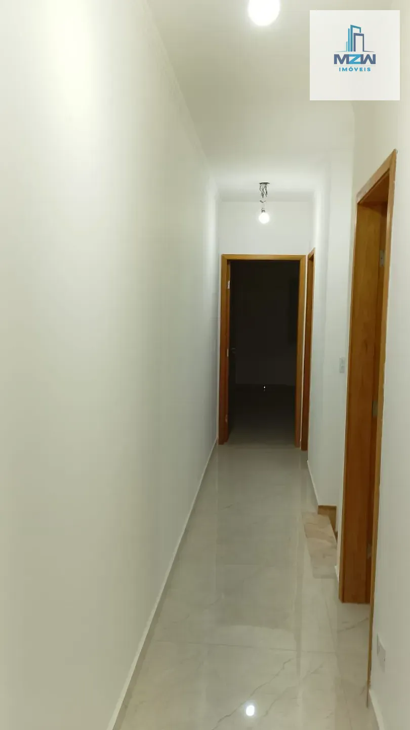 Sobrado, 3 quartos, 200 m² - Foto 30