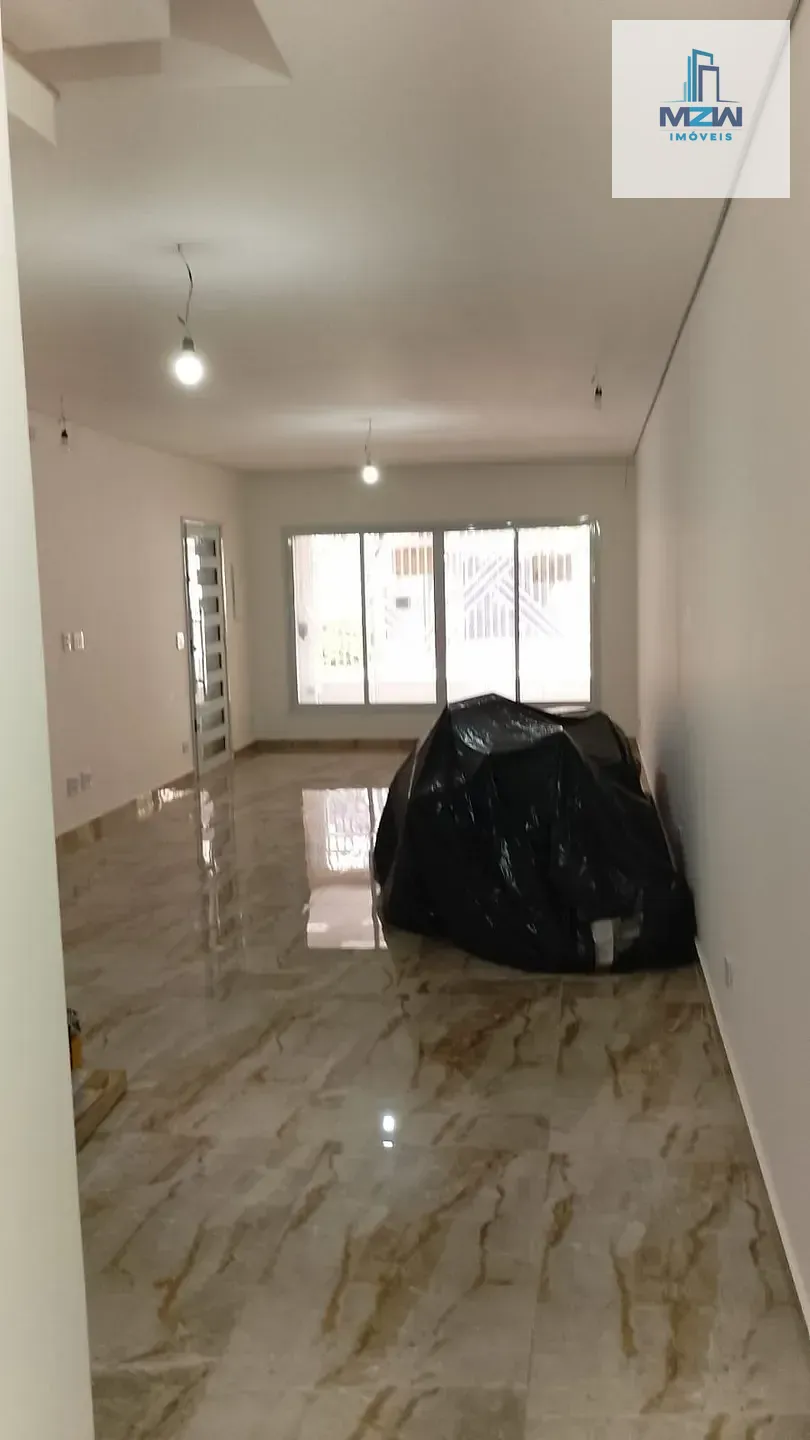 Sobrado, 3 quartos, 200 m² - Foto 34