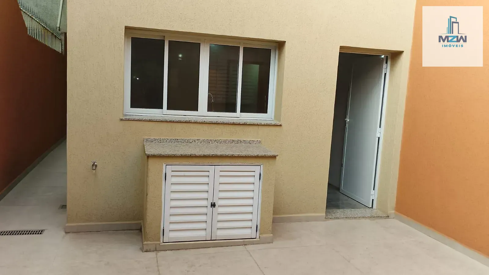 Sobrado, 3 quartos, 200 m² - Foto 35