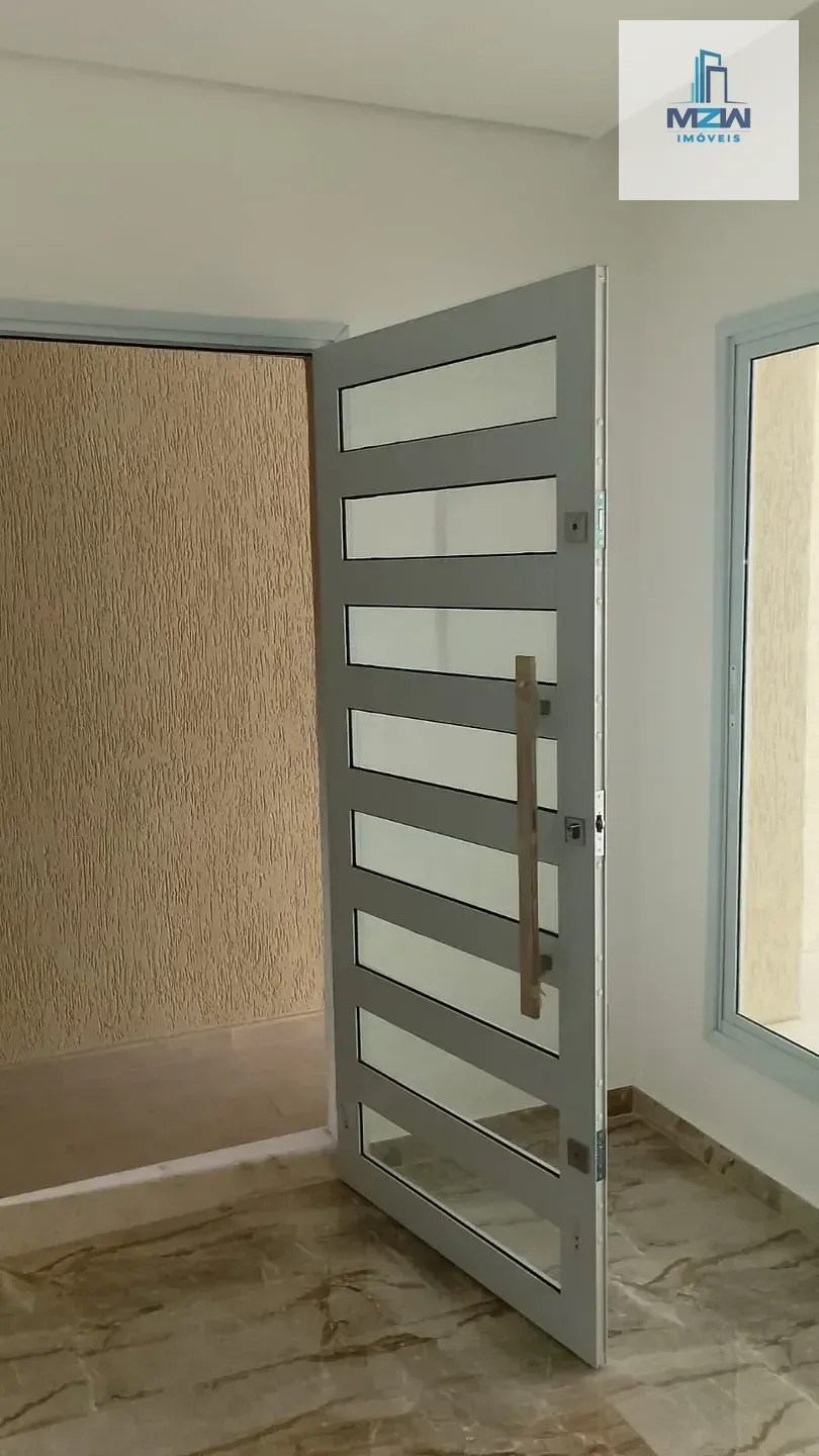 Sobrado, 3 quartos, 200 m² - Foto 36