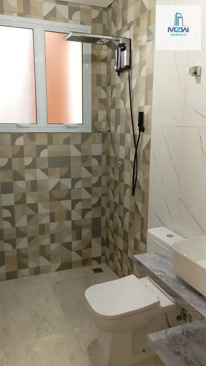Sobrado, 3 quartos, 200 m² - Foto 37
