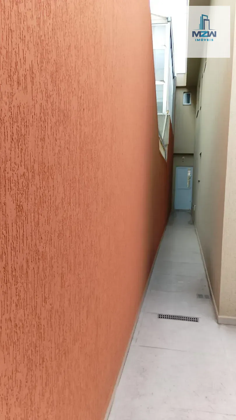 Sobrado, 3 quartos, 200 m² - Foto 42