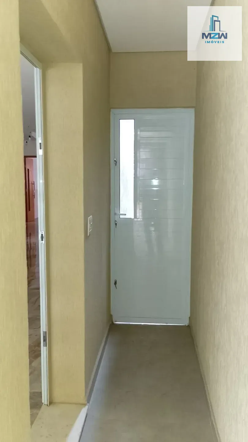 Sobrado, 3 quartos, 200 m² - Foto 43