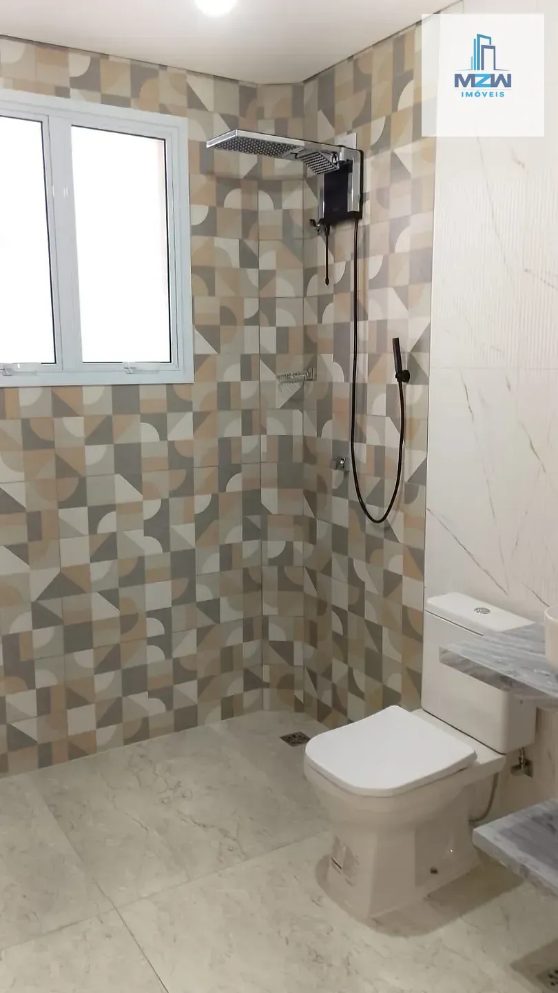 Sobrado, 3 quartos, 200 m² - Foto 45