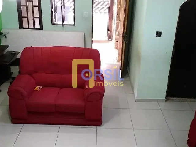Sobrado com 150m² 4 quartos e 4 banheiros, à venda, no bairro Jardim Universo em Mogi das Cruzes