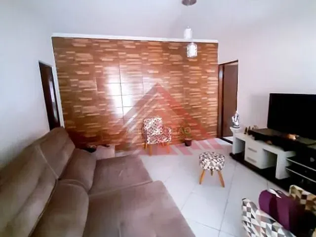 Sobrado com 140m² 4 quartos e 3 banheiros, à venda, no bairro Jardim Itapark Velho em Mauá
