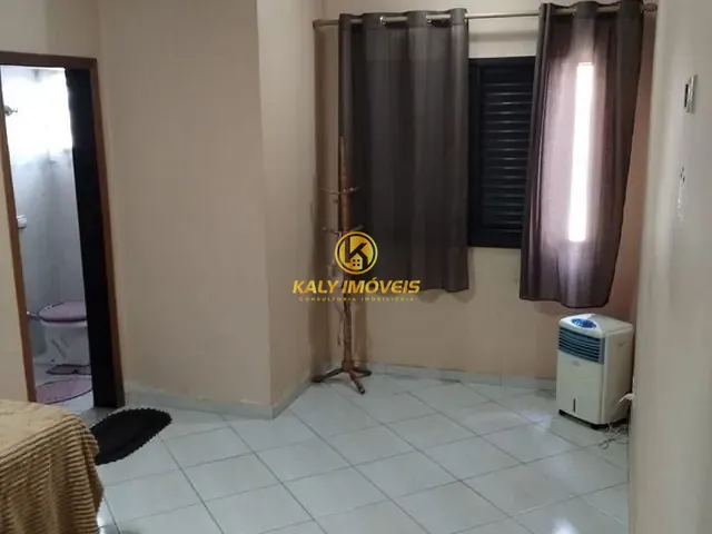 Sobrado com 90m² 3 quartos e 1 banheiro, à venda, no bairro Vila Sao Nicolau em São Paulo