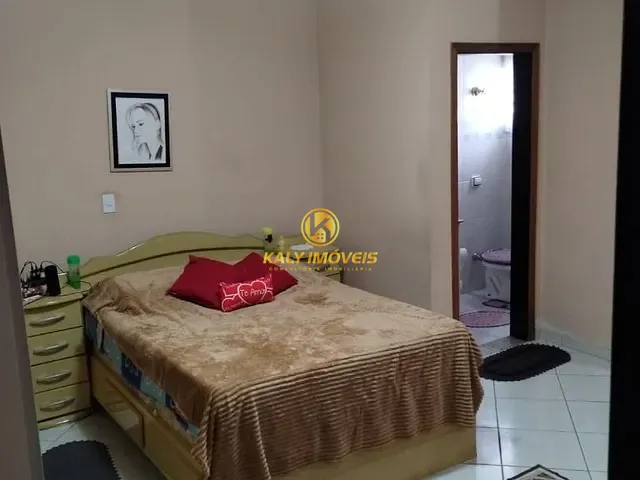 Sobrado com 90m² 3 quartos e 1 banheiro, à venda, no bairro Vila Sao Nicolau em São Paulo
