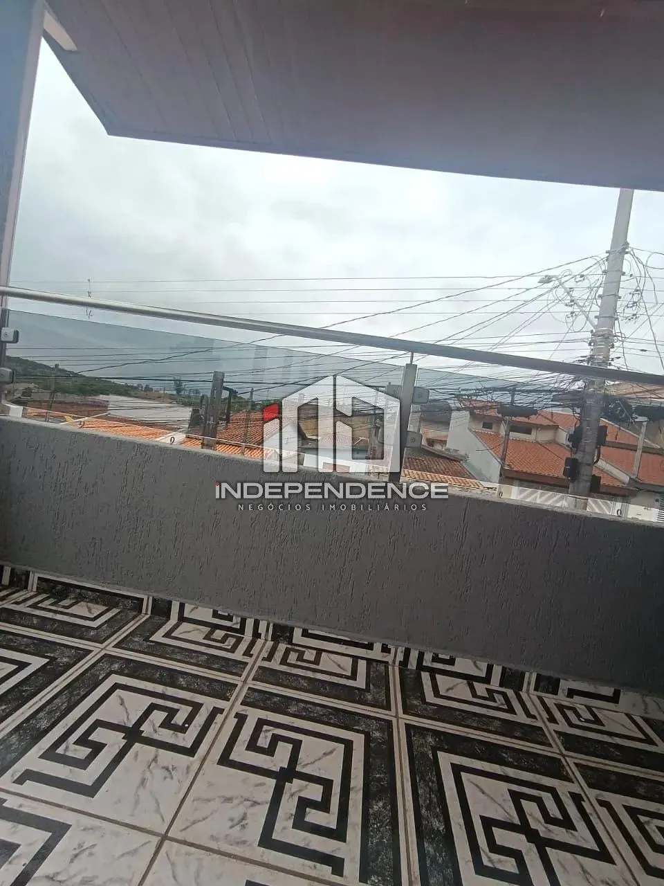 Sobrado, 3 quartos, 196 m² - Foto 29