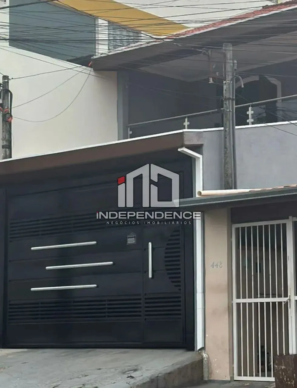 Sobrado, 3 quartos, 196 m² - Foto 68