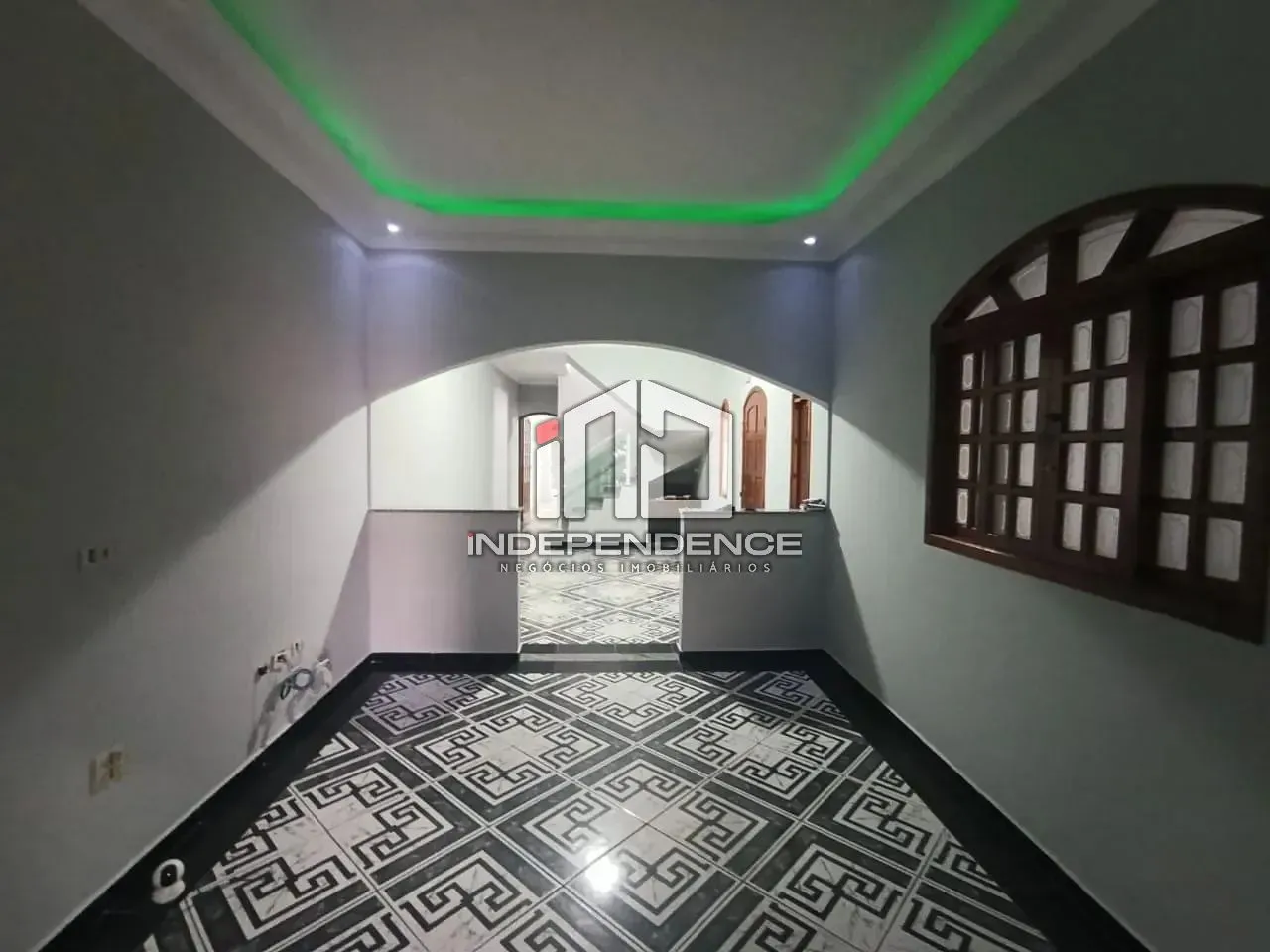 Sobrado, 3 quartos, 196 m² - Foto 9