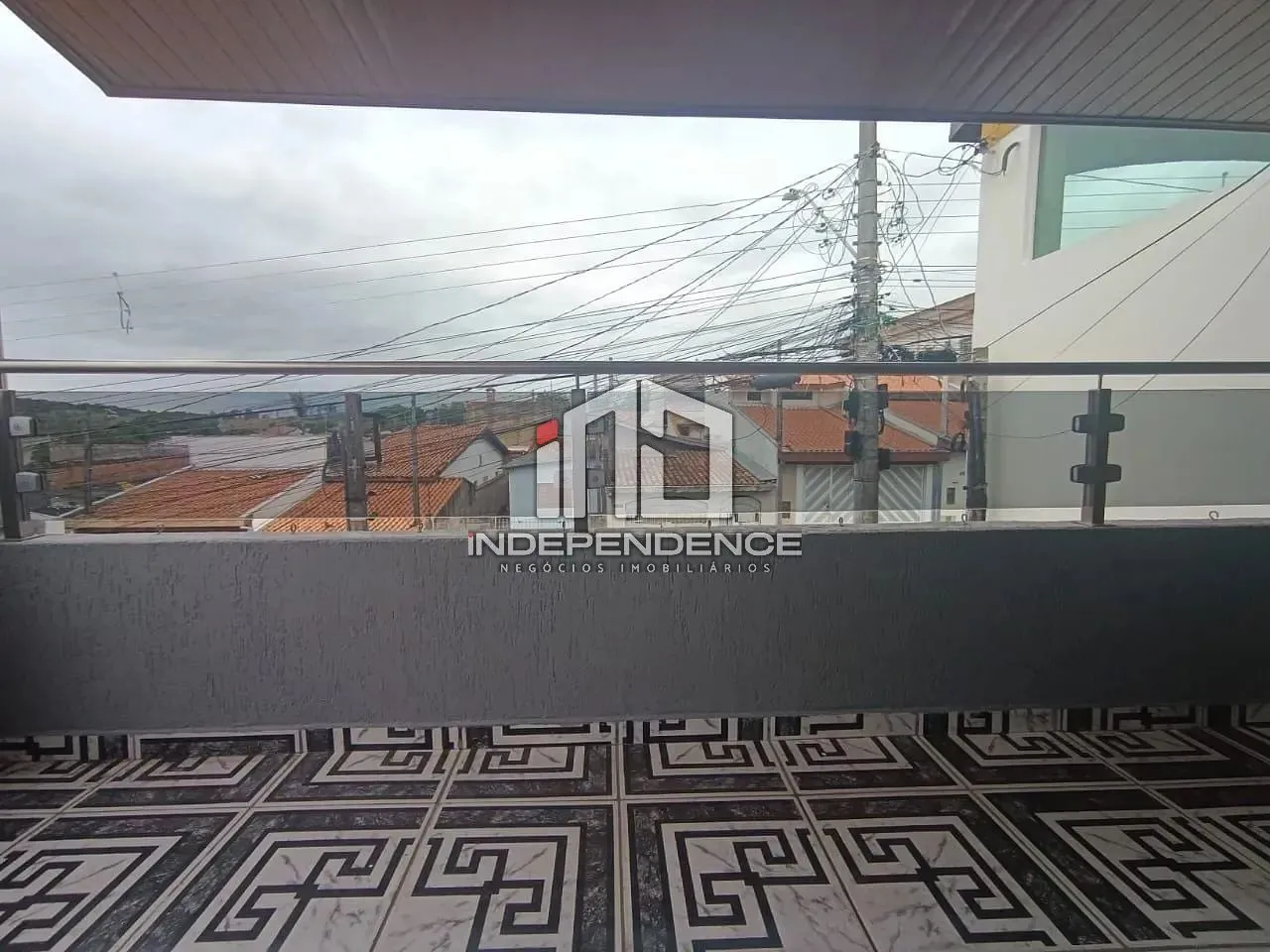 Sobrado, 3 quartos, 196 m² - Foto 80