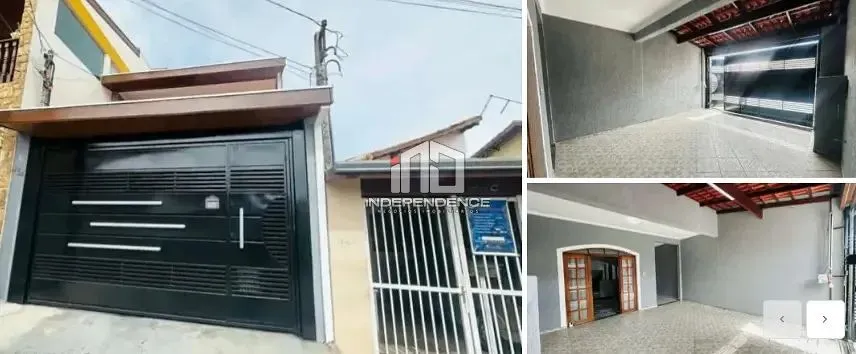 Sobrado, 3 quartos, 196 m² - Foto 76