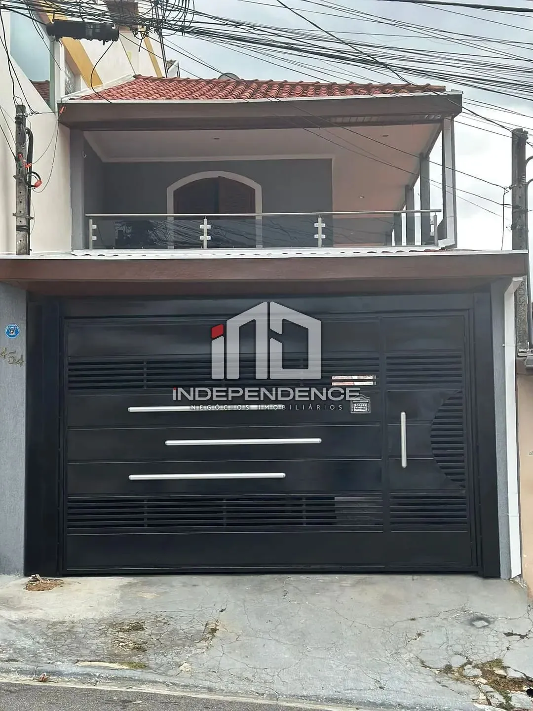 Sobrado, 3 quartos, 196 m² - Foto 5