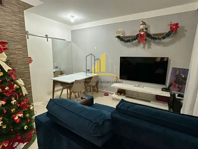 Sobrado com 70m² 2 quartos e 1 banheiro, à venda, no bairro Vila Dalila em São Paulo