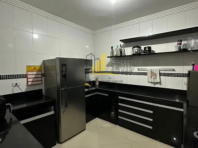 Sobrado com 70m² 2 quartos e 1 banheiro, à venda, no bairro Vila Dalila em São Paulo