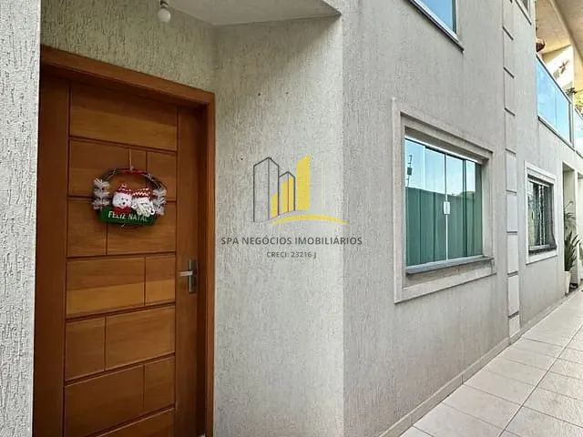 Sobrado com 70m² 2 quartos e 1 banheiro, à venda, no bairro Vila Dalila em São Paulo