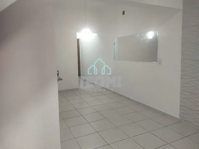 Sobrado com 125m² 2 quartos e 2 banheiros, à venda, no bairro Residencial Mombaça I em Pindamonhangaba