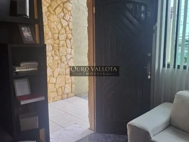 Sobrado com 180m² 3 quartos e 2 banheiros, à venda, no bairro Vila Industrial em São Paulo