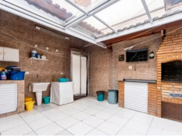 Sobrado 2 quartos e 2 banheiros, à venda, no bairro Vila Floresta em Santo André