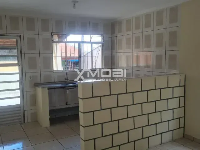 Sobrado com 125m² 4 quartos e 3 banheiros, à venda, no bairro Tulipas em Jundiaí