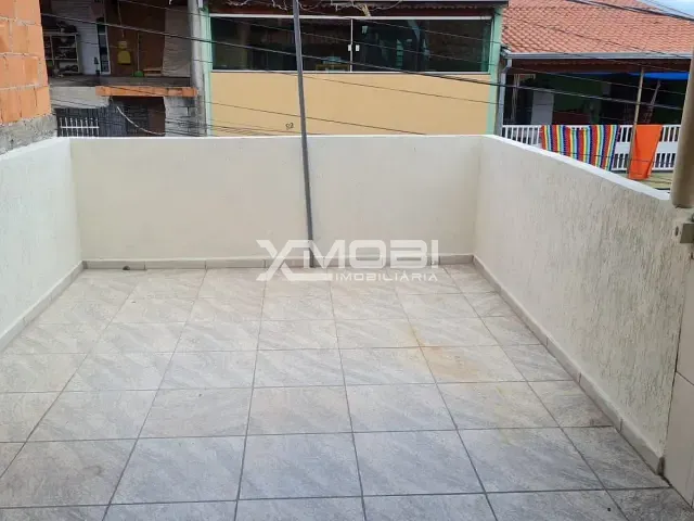 Sobrado com 125m² 4 quartos e 3 banheiros, à venda, no bairro Tulipas em Jundiaí