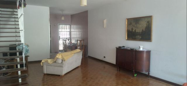 Foto do Sobrado - Sobrado à Venda, Chácara Santo Antônio (Zona Sul), São Paulo, SP | Abba Negócios Imobiliários