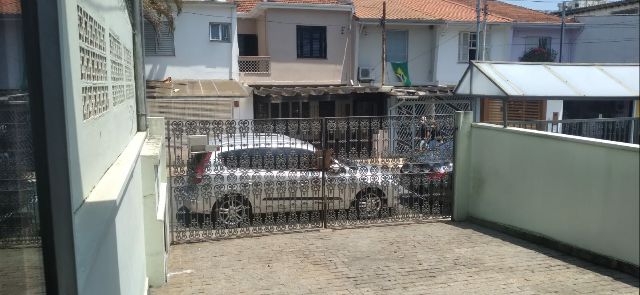 Foto do Sobrado - Sobrado à Venda, Chácara Santo Antônio (Zona Sul), São Paulo, SP | Abba Negócios Imobiliários
