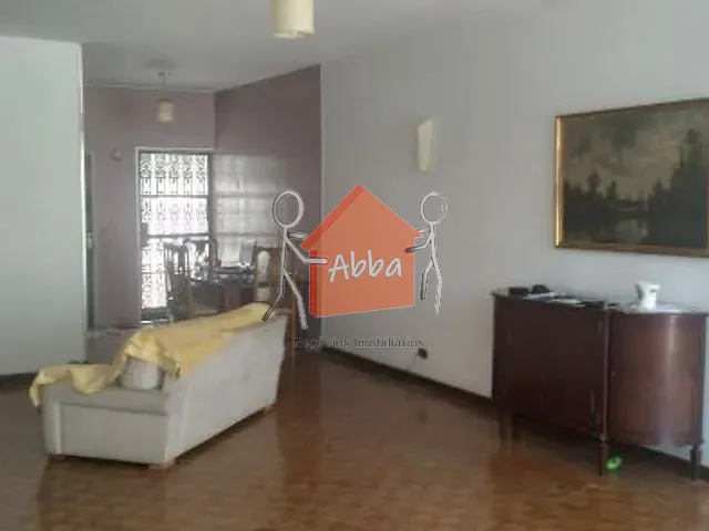 Sobrado com 180m² 3 quartos e 3 banheiros, à venda, no bairro Chácara Santo Antônio (Zona Sul) em São Paulo