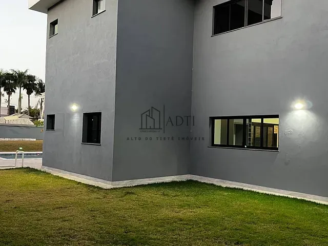 Sobrado com 1000m² 4 quartos e 6 banheiros, à venda, no bairro Da Cerejeira em Jacareí