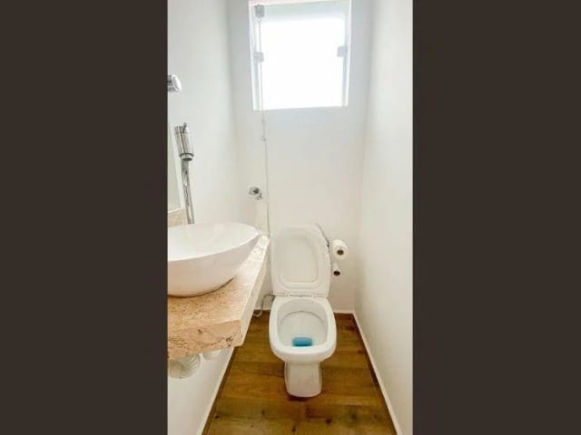 Sobrado 2 quartos e 2 banheiros, para alugar, no bairro Vila Alice em Santo André