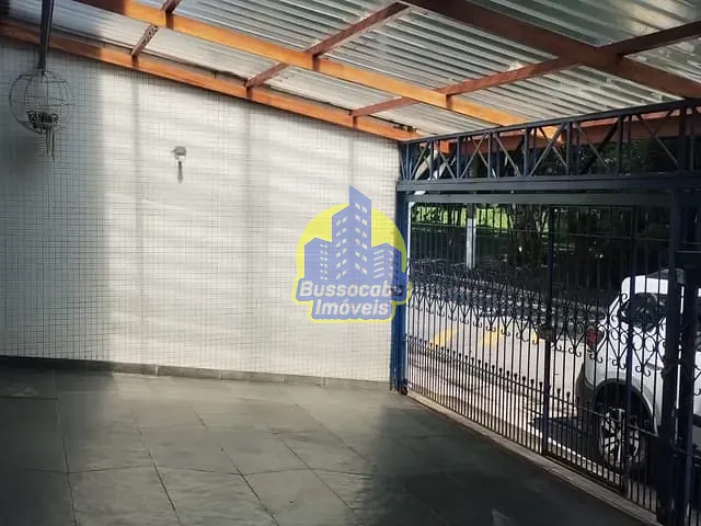 Sobrado com 160m² 3 quartos e 3 banheiros, à venda, no bairro Jardim Boa Vista (Zona Oeste) em São Paulo