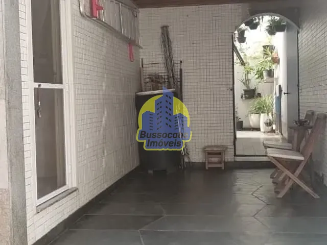 Sobrado com 160m² 3 quartos e 3 banheiros, à venda, no bairro Jardim Boa Vista (Zona Oeste) em São Paulo