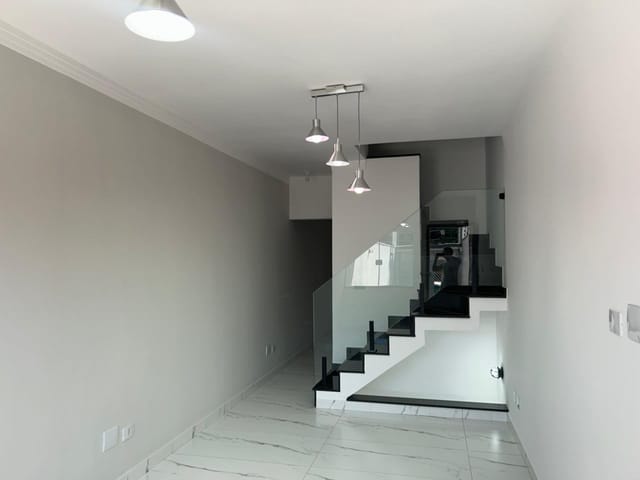 Sobrado com 75m² 2 quartos e 3 banheiros, à venda, no bairro Vila São Geraldo em São Paulo