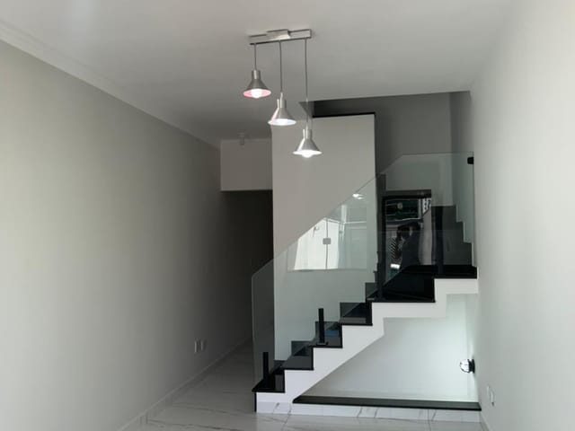 Sobrado com 75m² 2 quartos e 3 banheiros, à venda, no bairro Vila São Geraldo em São Paulo