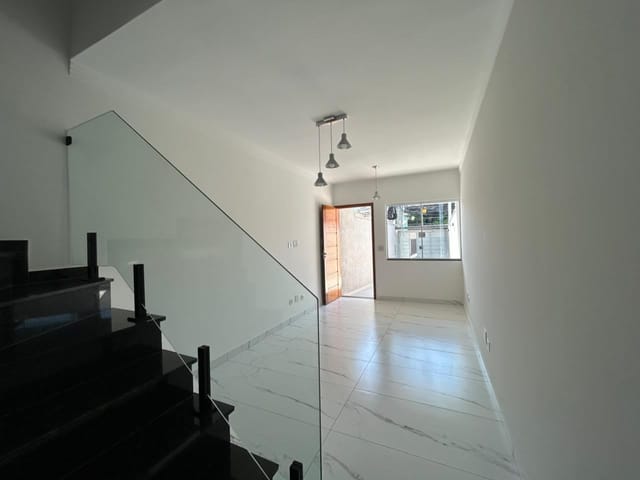 Sobrado com 75m² 2 quartos e 3 banheiros, à venda, no bairro Vila São Geraldo em São Paulo